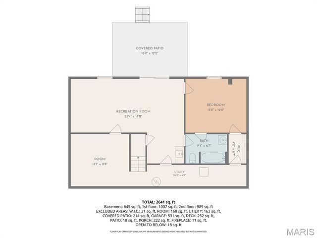 2404 Stoney Brook Drive, O'fallon, MO 63368