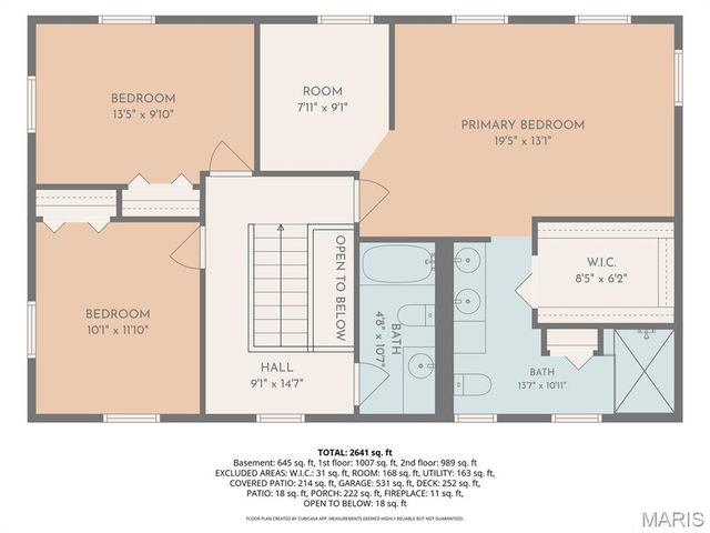 2404 Stoney Brook Drive, O'fallon, MO 63368