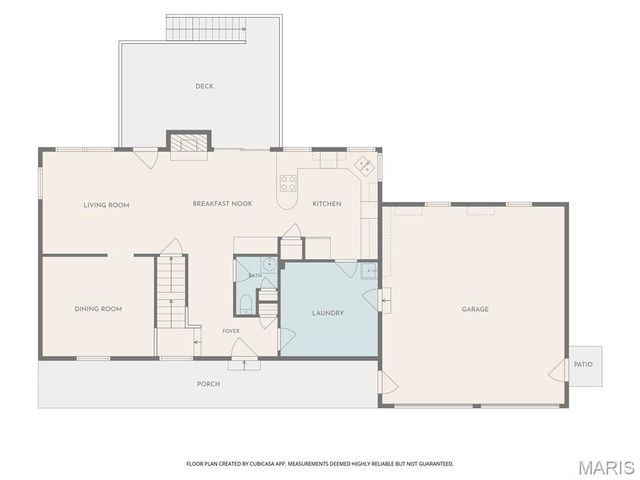 2404 Stoney Brook Drive, O'fallon, MO 63368