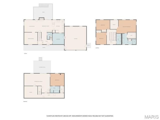 2404 Stoney Brook Drive, O'fallon, MO 63368