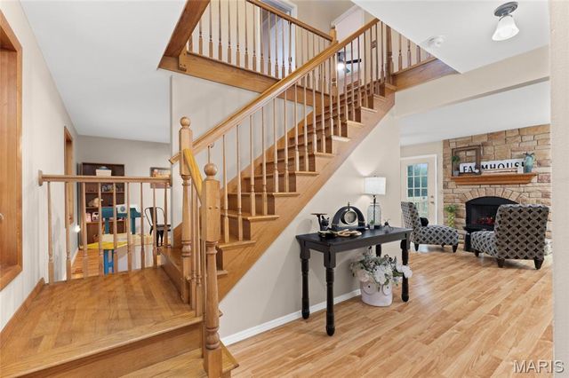 2404 Stoney Brook Drive, O'fallon, MO 63368