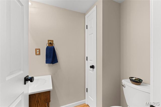 2404 Stoney Brook Drive, O'fallon, MO 63368