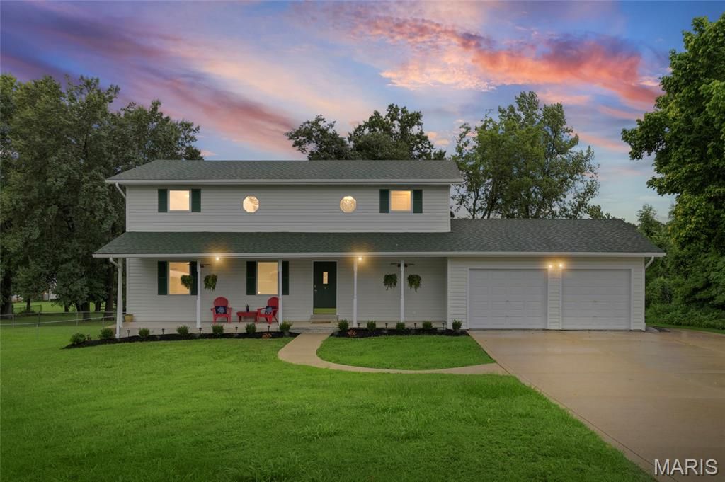 2404 Stoney Brook Drive, O'fallon, MO 63368