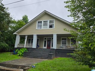 107 BLUFF STREET, Warrior, AL 35180