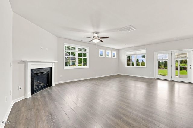 2003 Knight Crossing Road, Durham, NC 27703