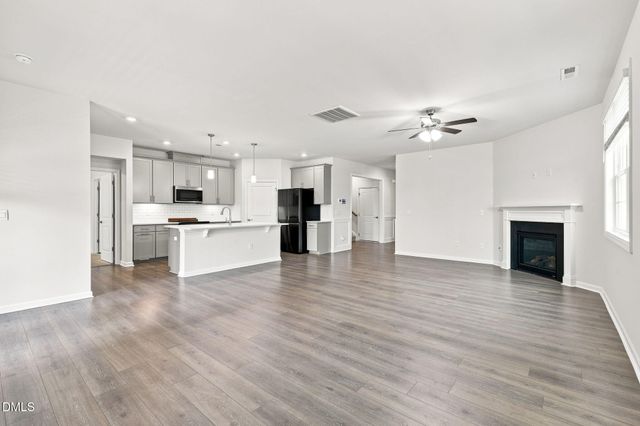 2003 Knight Crossing Road, Durham, NC 27703