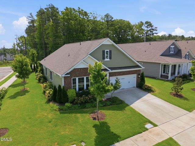 2003 Knight Crossing Road, Durham, NC 27703