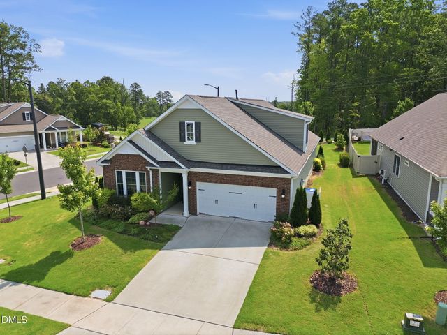 2003 Knight Crossing Road, Durham, NC 27703