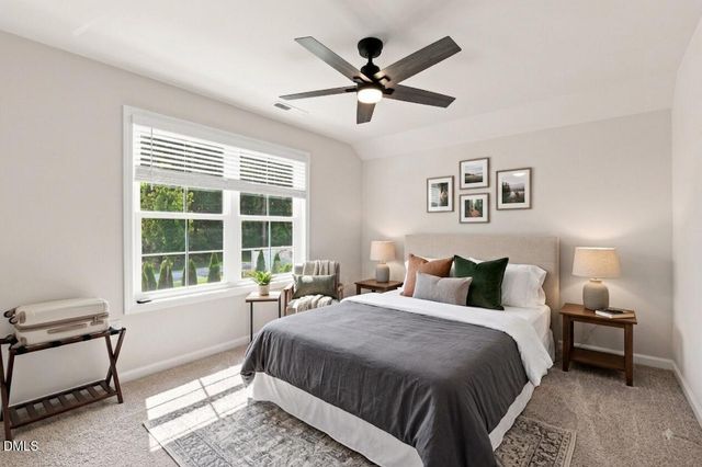 2003 Knight Crossing Road, Durham, NC 27703