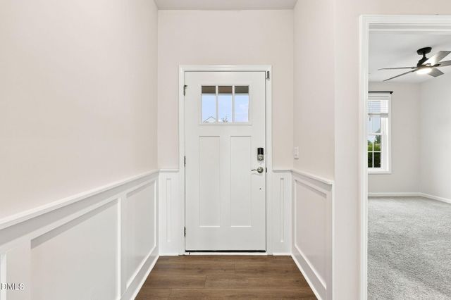2003 Knight Crossing Road, Durham, NC 27703