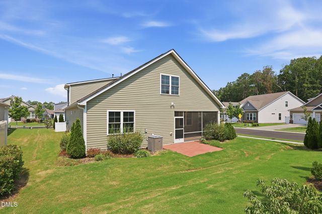 2003 Knight Crossing Road, Durham, NC 27703