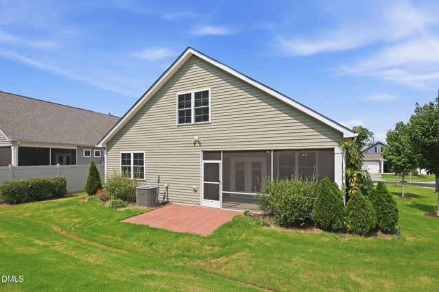 2003 Knight Crossing Road, Durham, NC 27703