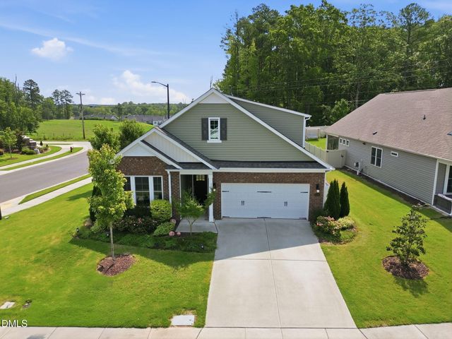 2003 Knight Crossing Road, Durham, NC 27703