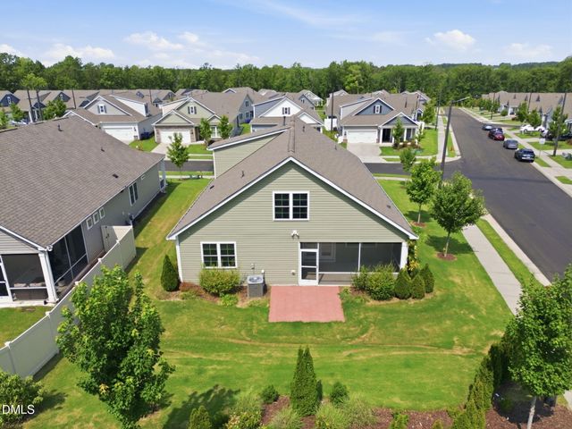 2003 Knight Crossing Road, Durham, NC 27703
