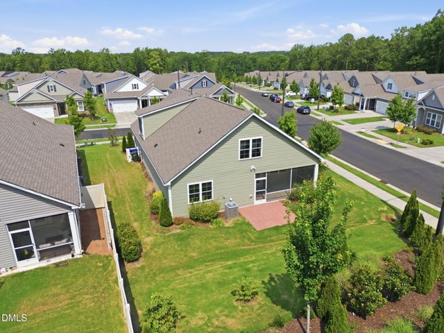 2003 Knight Crossing Road, Durham, NC 27703