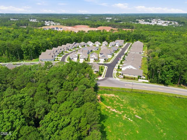 2003 Knight Crossing Road, Durham, NC 27703