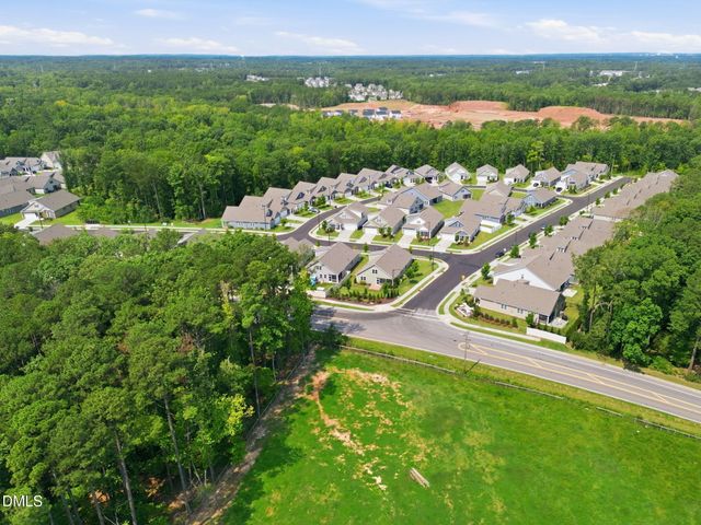 2003 Knight Crossing Road, Durham, NC 27703