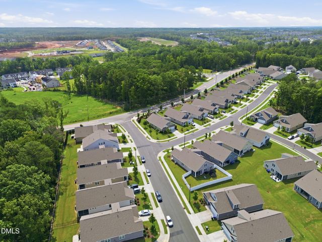 2003 Knight Crossing Road, Durham, NC 27703