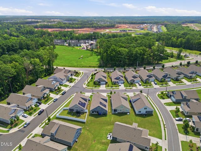 2003 Knight Crossing Road, Durham, NC 27703