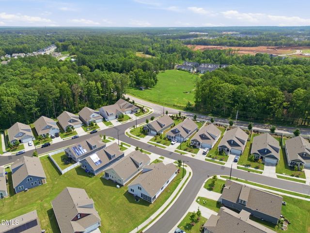 2003 Knight Crossing Road, Durham, NC 27703