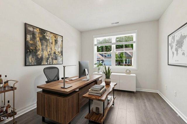 2003 Knight Crossing Road, Durham, NC 27703