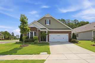 2003 Knight Crossing Road, Durham, NC 27703
