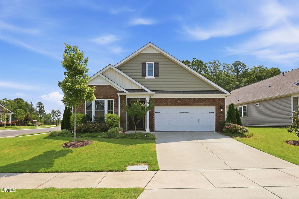 2003 Knight Crossing Road, Durham, NC 27703
