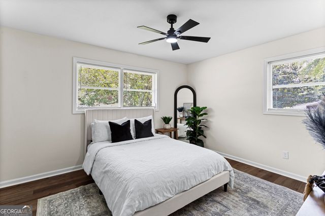 1675 Cherokee Boulevard, Douglasville, GA 30134