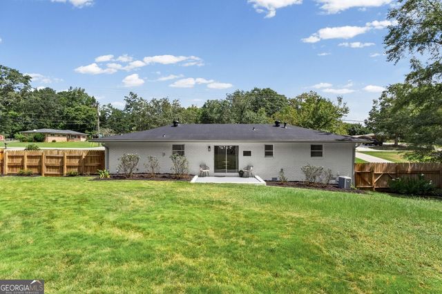 1675 Cherokee Boulevard, Douglasville, GA 30134