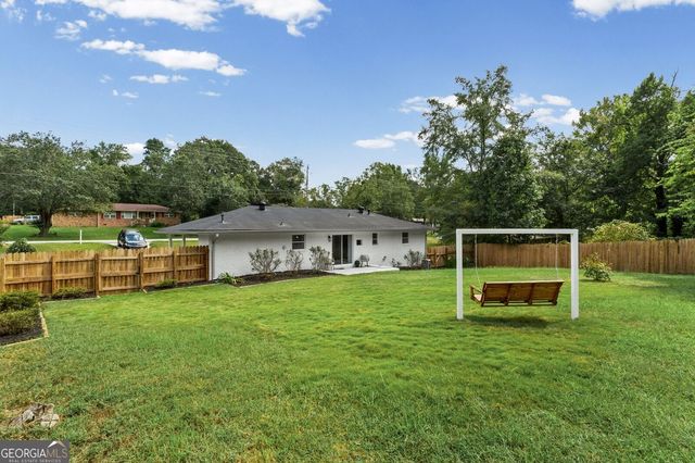 1675 Cherokee Boulevard, Douglasville, GA 30134