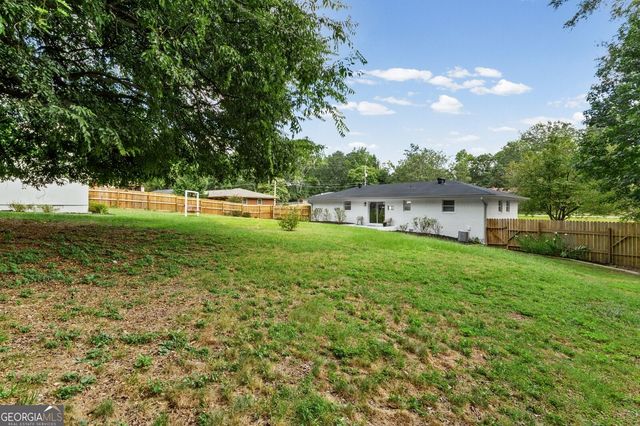 1675 Cherokee Boulevard, Douglasville, GA 30134