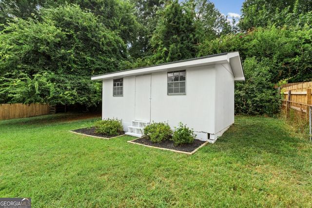 1675 Cherokee Boulevard, Douglasville, GA 30134
