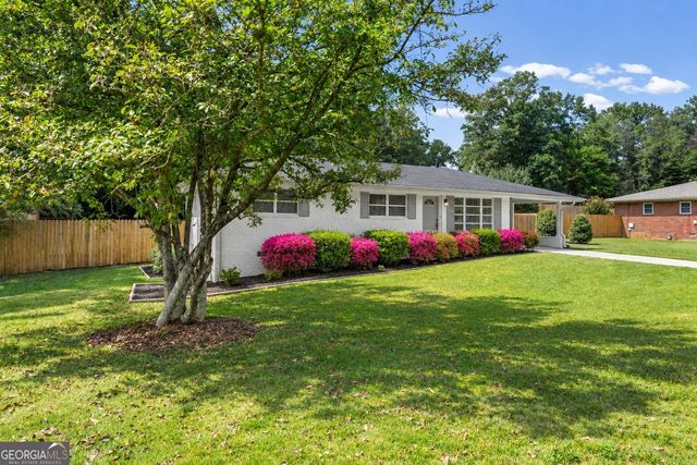 1675 Cherokee Boulevard, Douglasville, GA 30134