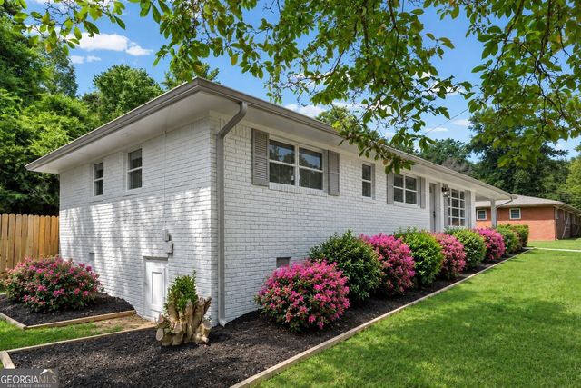 1675 Cherokee Boulevard, Douglasville, GA 30134