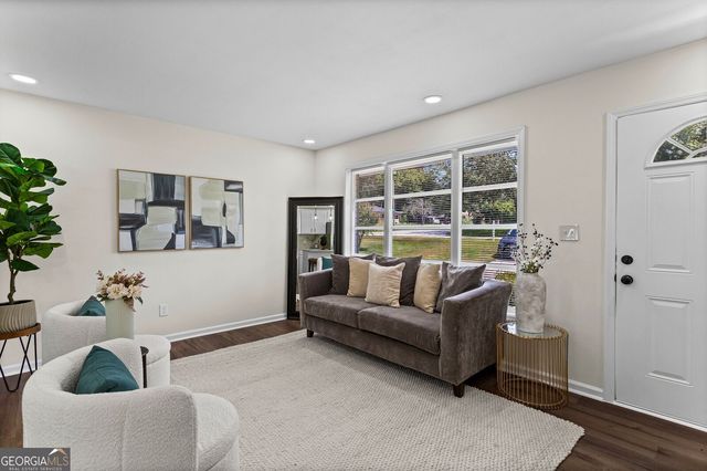 1675 Cherokee Boulevard, Douglasville, GA 30134