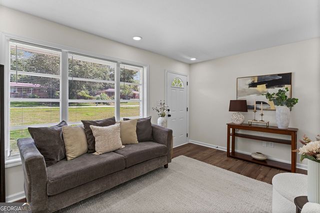 1675 Cherokee Boulevard, Douglasville, GA 30134