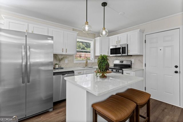 1675 Cherokee Boulevard, Douglasville, GA 30134