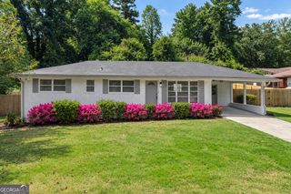 1675 Cherokee Boulevard, Douglasville, GA 30134