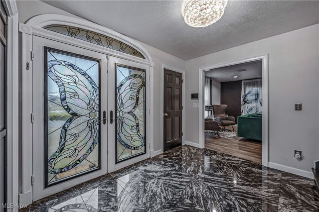 9175 Detwiler Road, Canfield, OH 44406