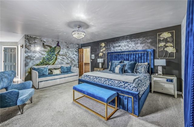 9175 Detwiler Road, Canfield, OH 44406