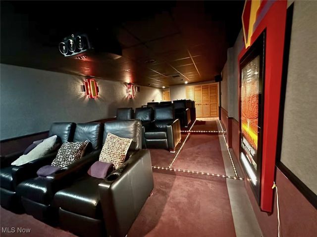 9175 Detwiler Road, Canfield, OH 44406