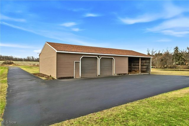9175 Detwiler Road, Canfield, OH 44406