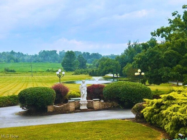 9175 Detwiler Road, Canfield, OH 44406