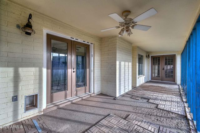 1719 W YUKON Drive, Phoenix, AZ 85027