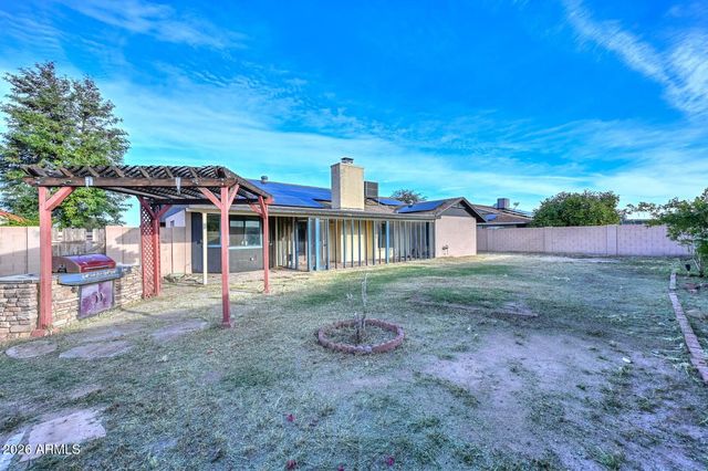 1719 W YUKON Drive, Phoenix, AZ 85027