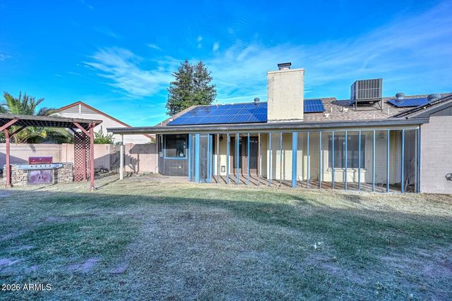 1719 W YUKON Drive, Phoenix, AZ 85027