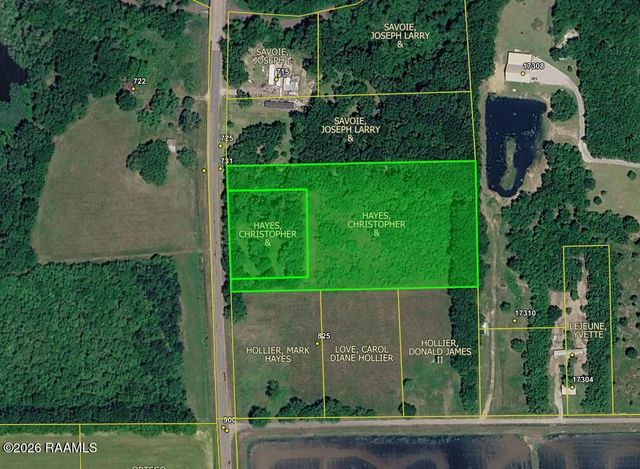 Louisiana 35, Rayne, LA 70578