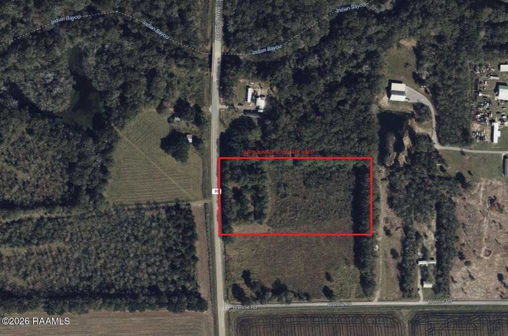 Louisiana 35, Rayne, LA 70578