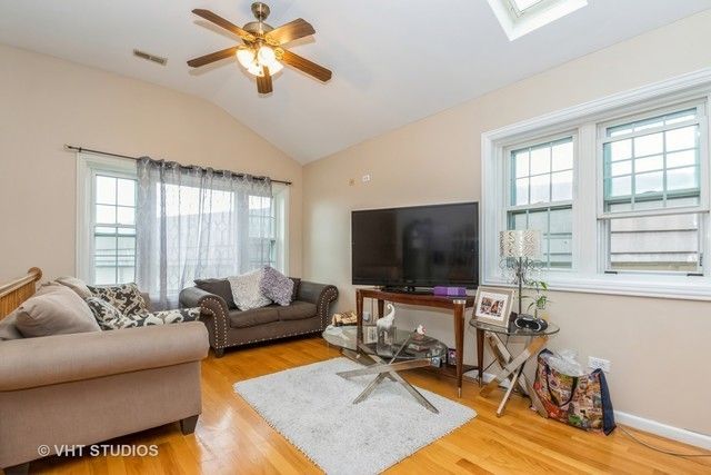 5318 S Kenneth Avenue, Chicago, IL 60632