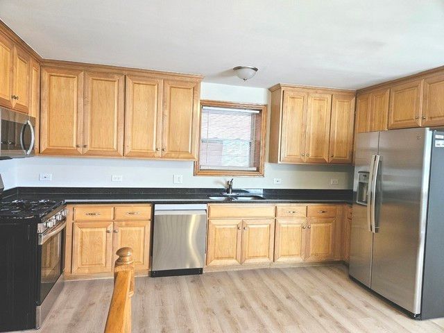 5318 S Kenneth Avenue, Chicago, IL 60632